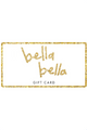 E-Gift Card