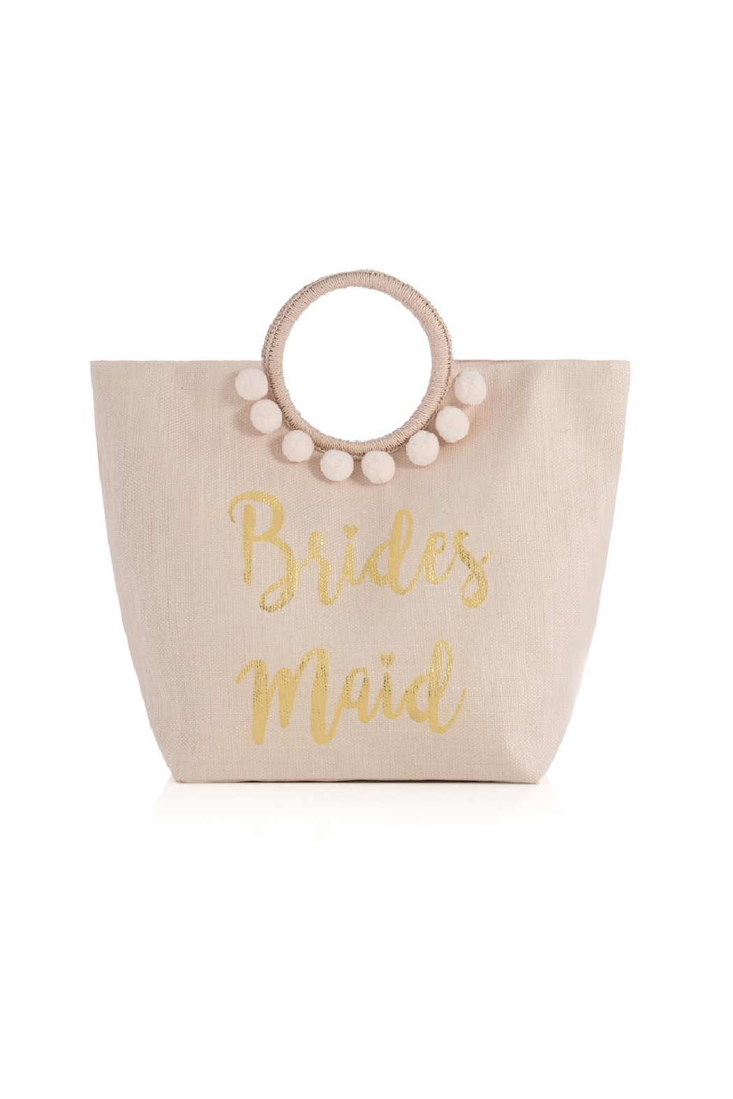 Mia Bridesmaid Tote