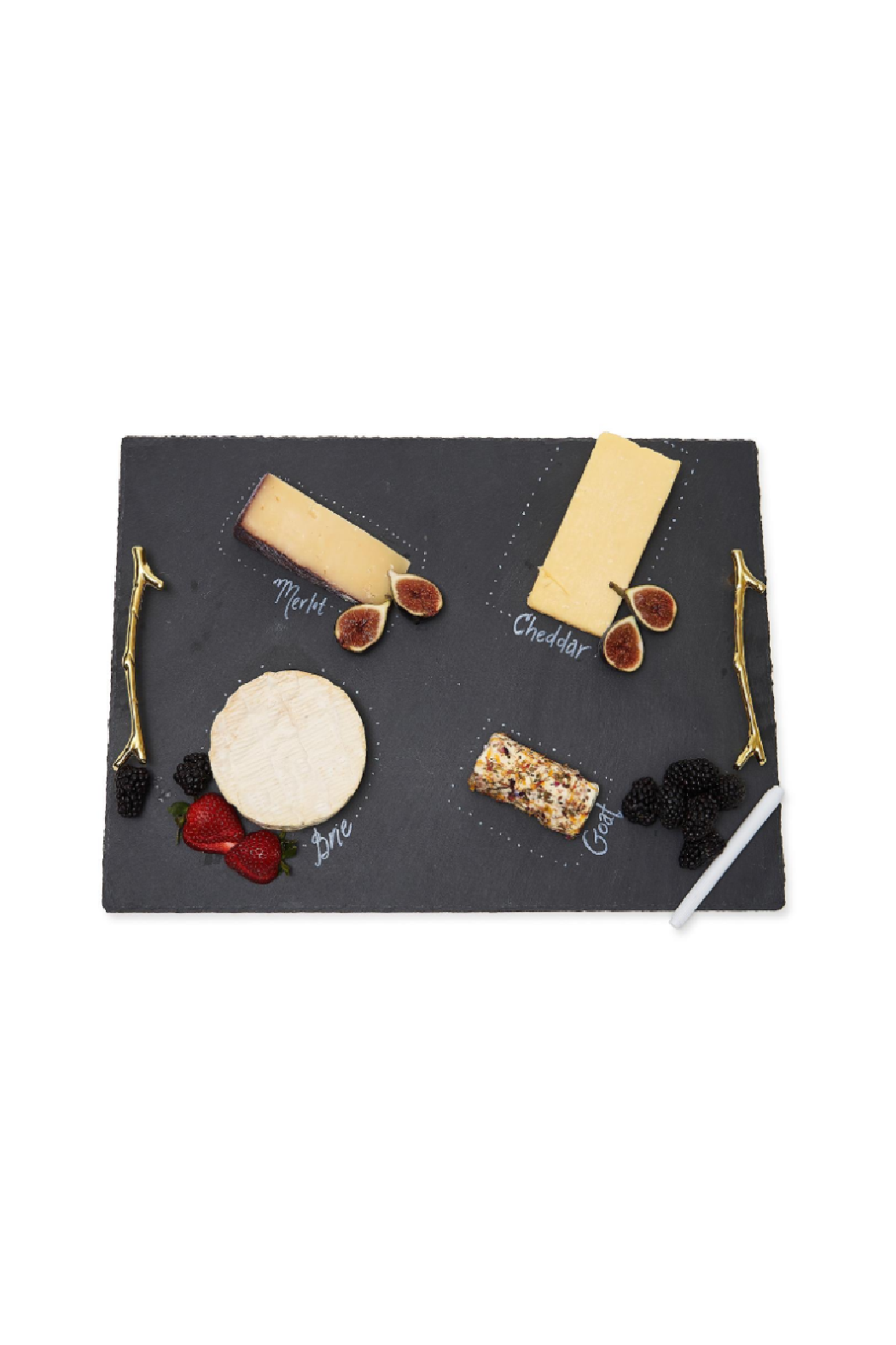Slate Chalk Board