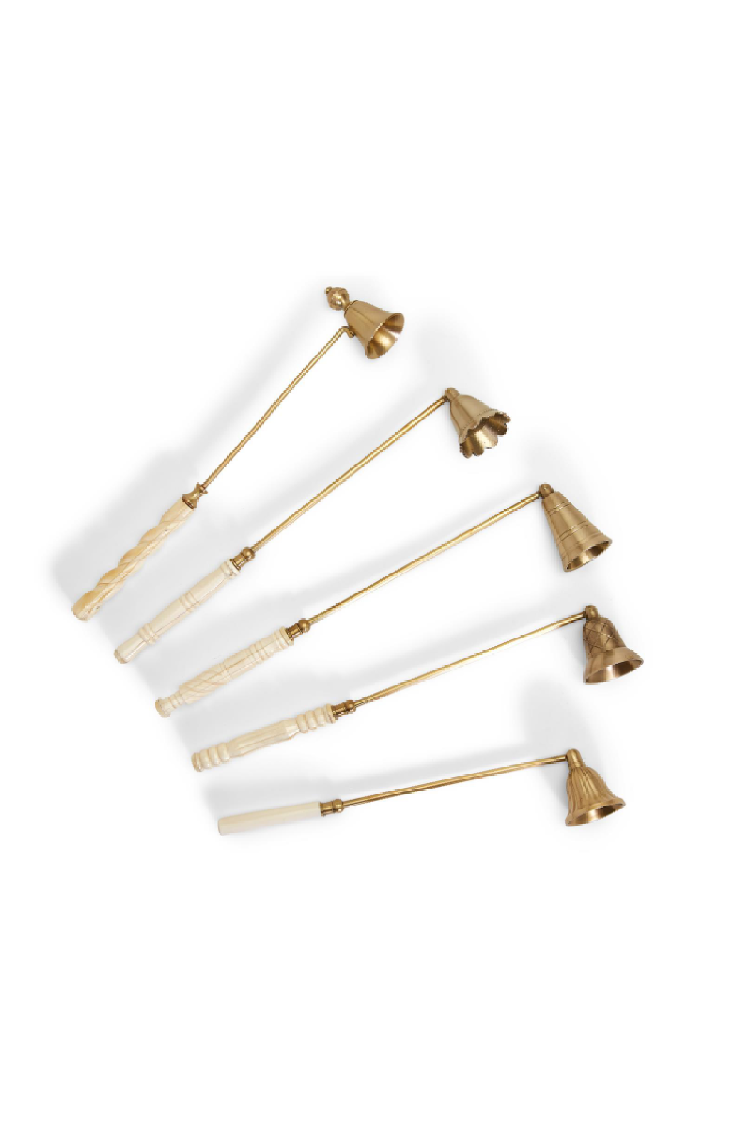 Lights Out Antiqued Snuffer