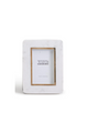 Hoxton White Marble Frames