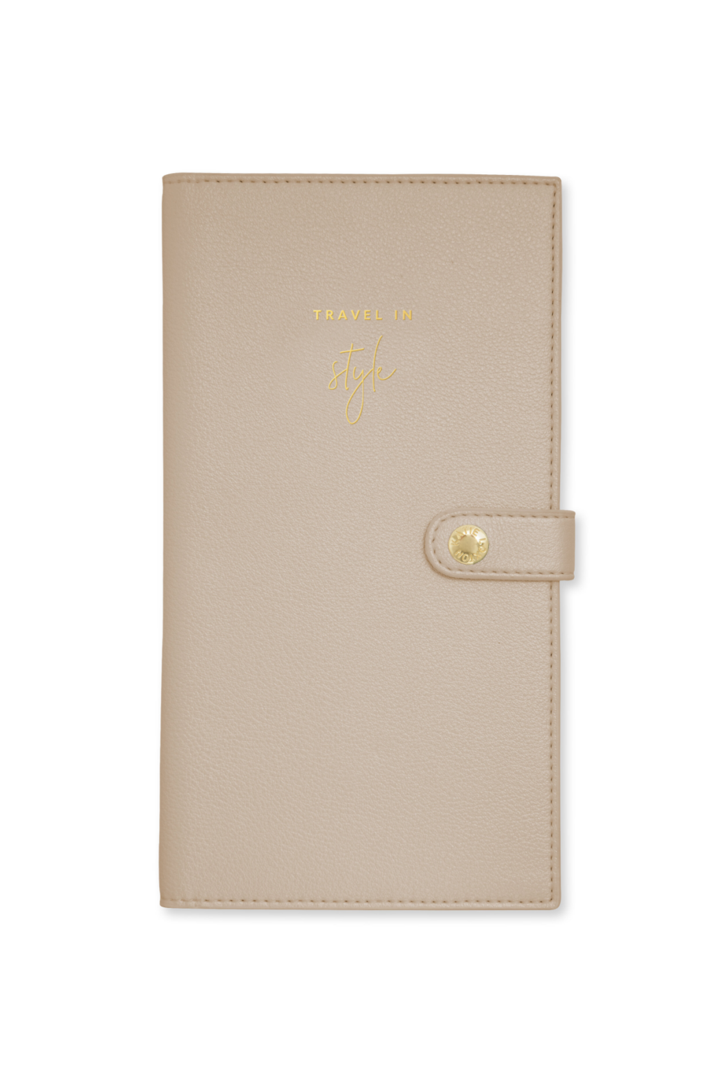 Travel In Style Wallet