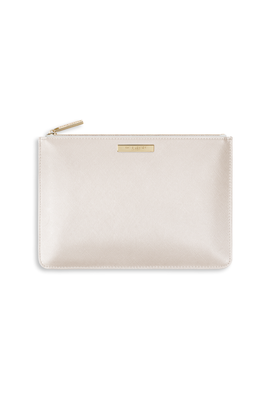 "Bride" Perfect Pouch