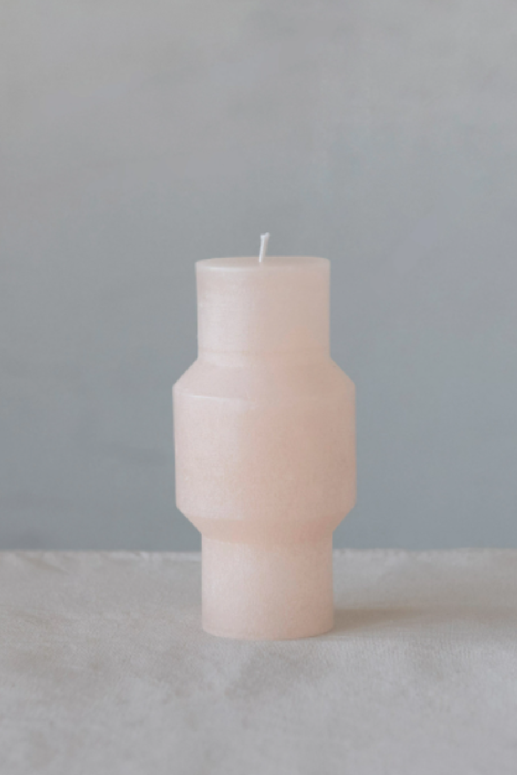 Totem Pillar Candle-2