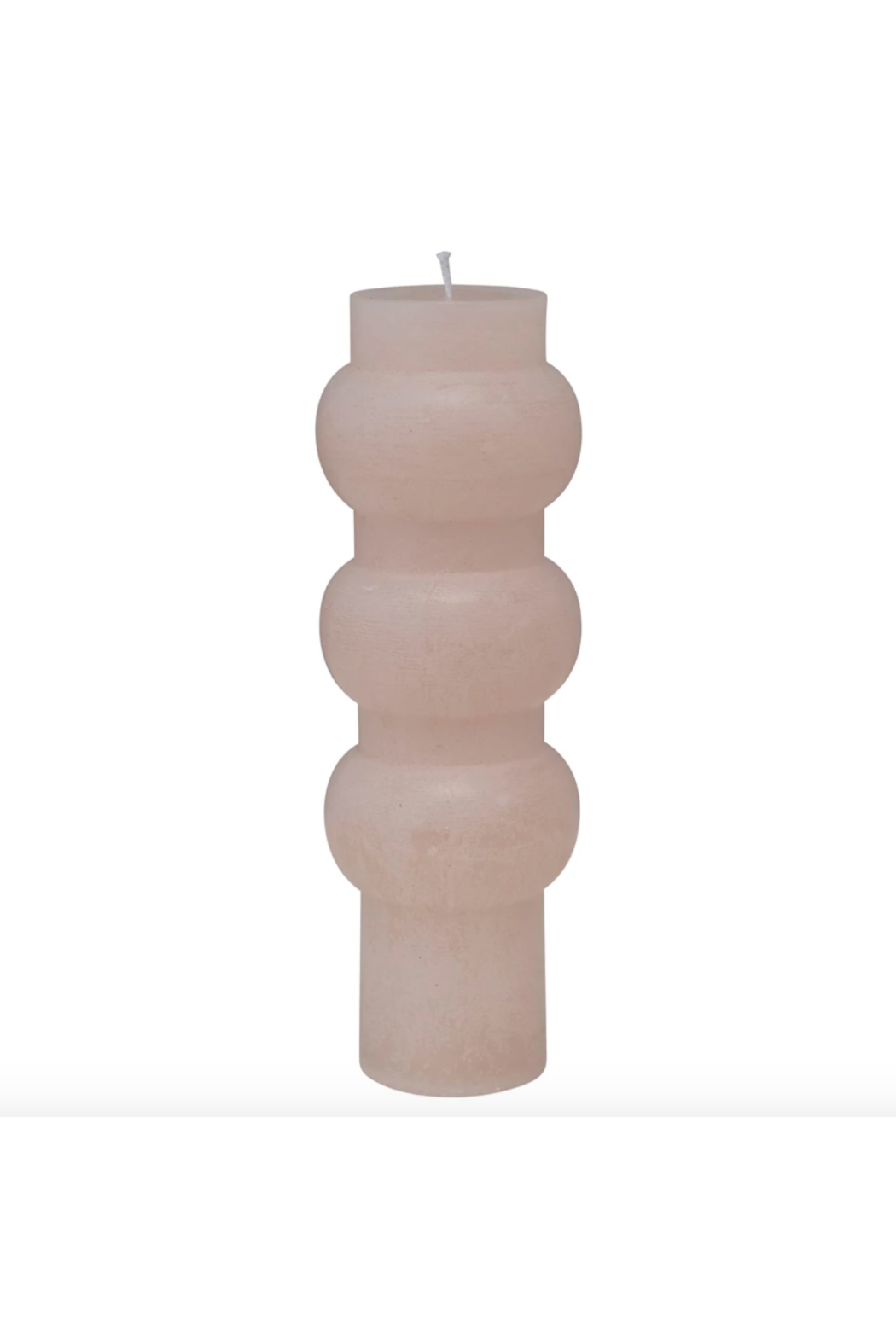 Totem Pillar Candle-1