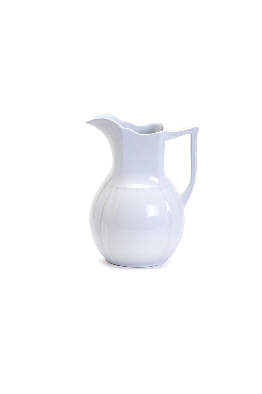 Large Vintage Pitcher