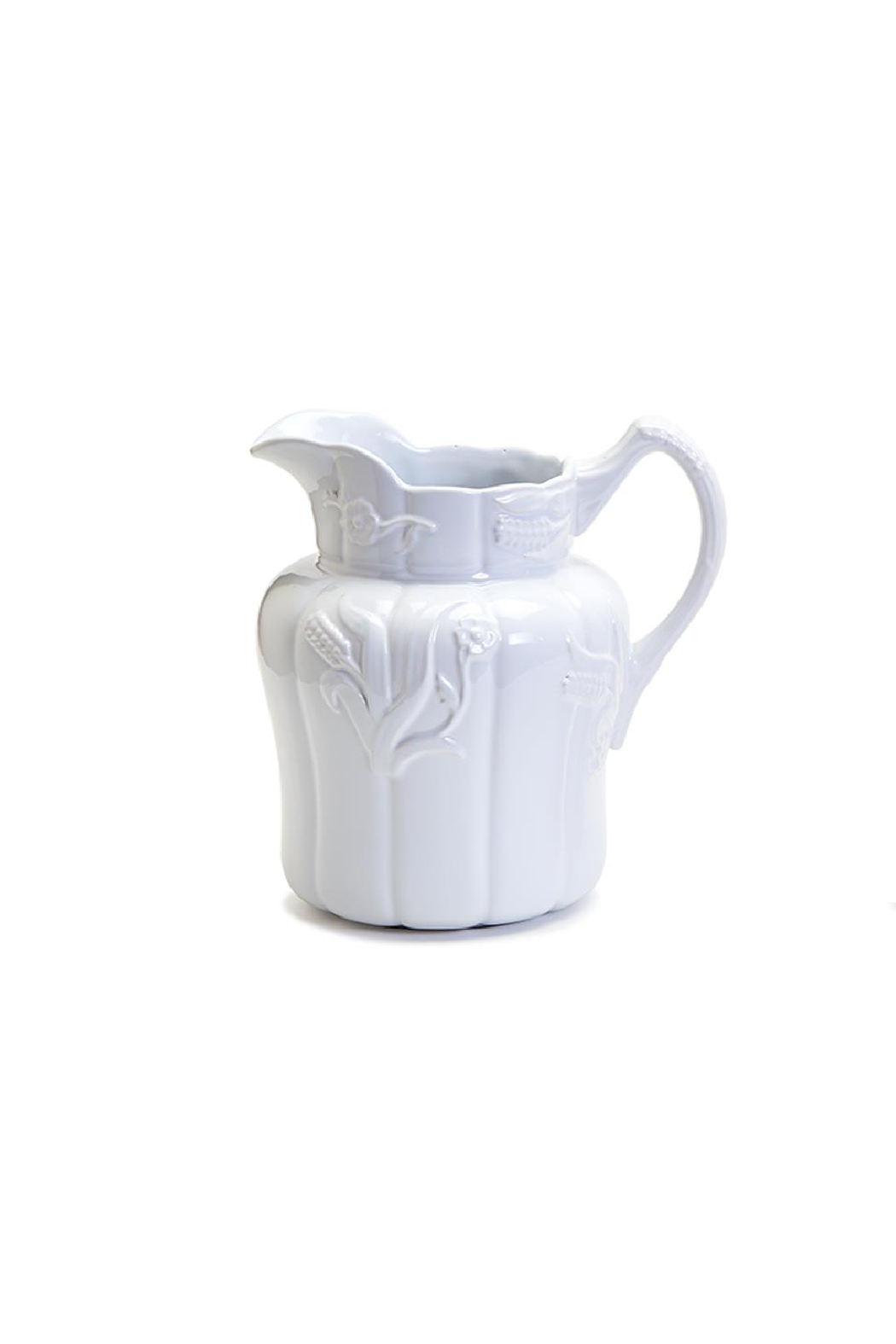 Medium Vintage Pitcher