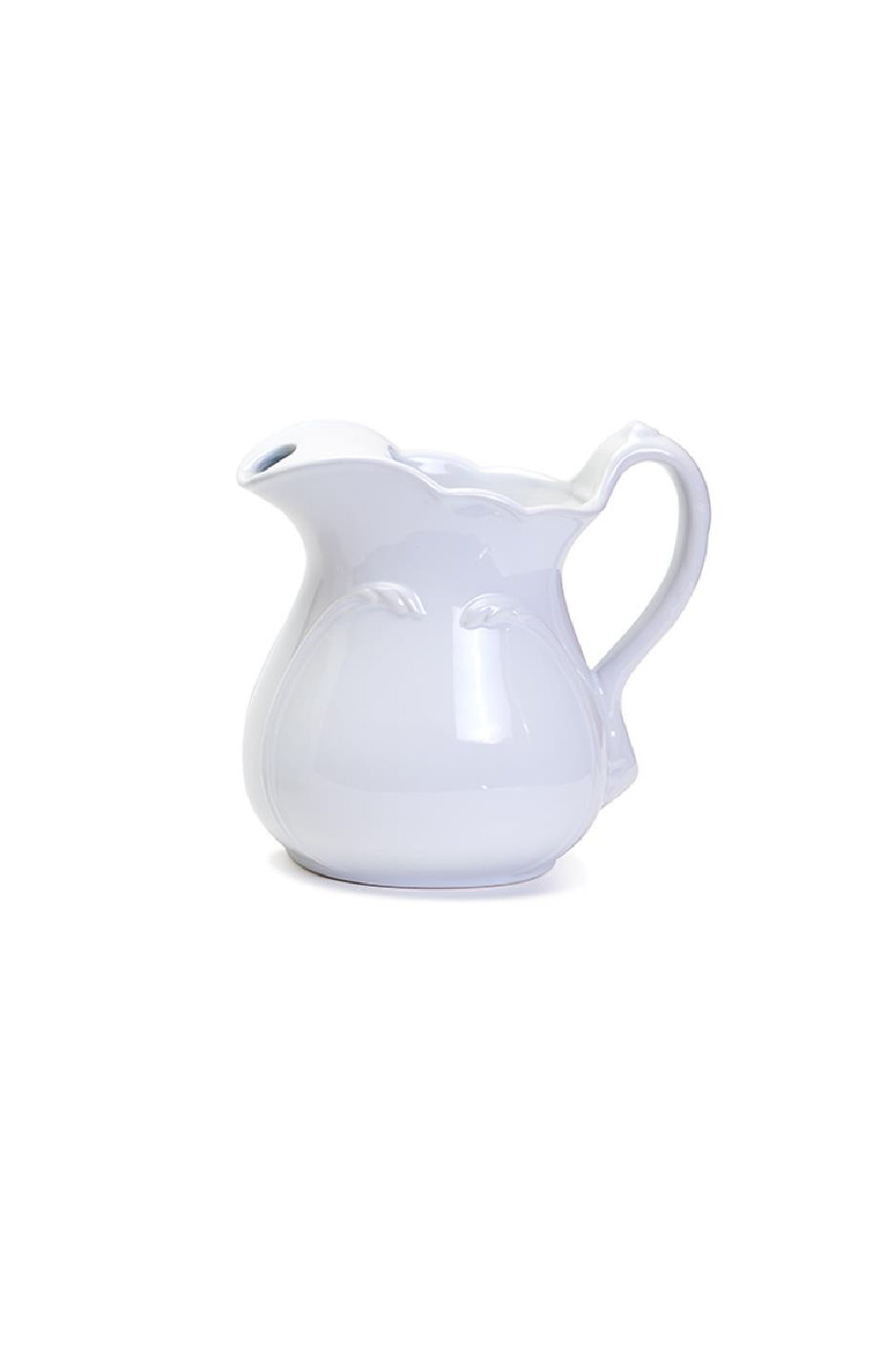 Small Vintage Pitcher