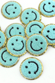 Smiley Face Patch