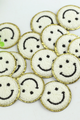 Smiley Face Patch