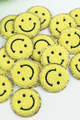 Smiley Face Patch