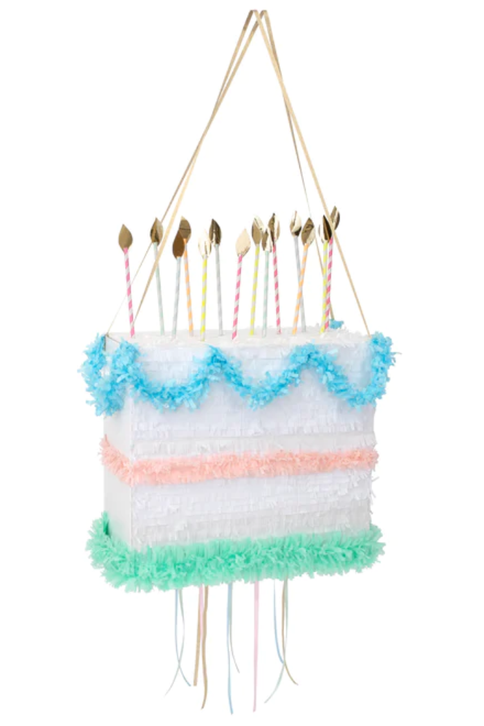 Cake Pinata