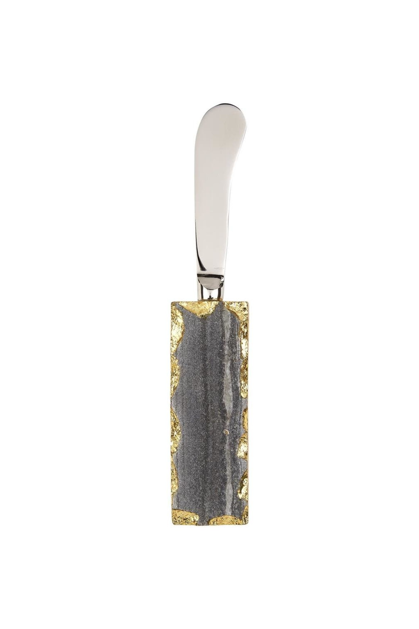 Marble & Metallic Spreaders