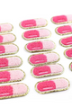 Chill Pill Iron On Patch