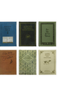 Mini Book Storage Box - Decorative Faux Books for Shelf Storage