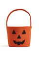Tricked Out Halloween Baskets