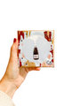 Sorority Champagne Mini Canvas