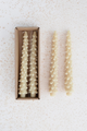 Set of 2 10-inch Tree Tapers