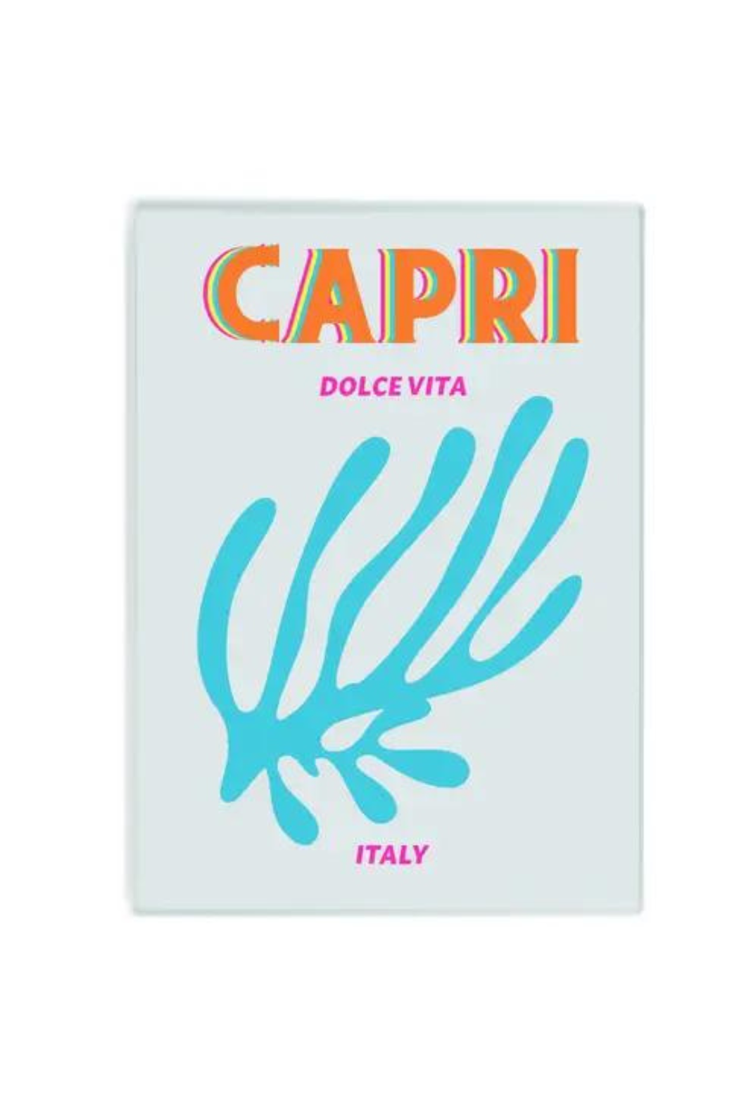 Capri Dolce Cutting Board
