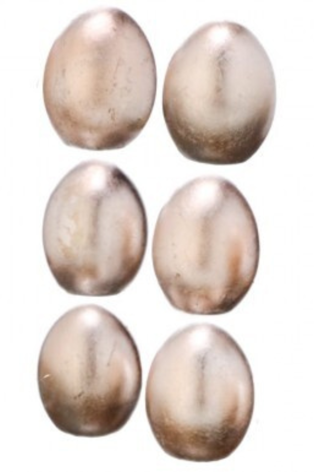 Resin Atelier Easter Egg 2.5"
