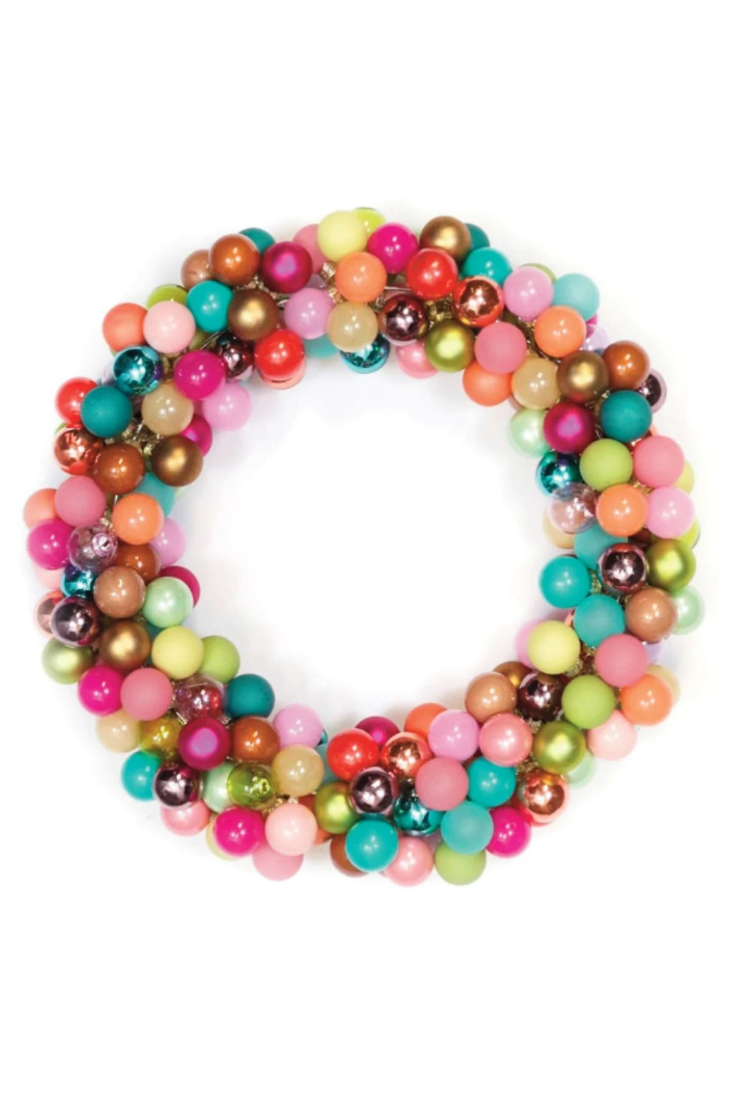 Medium Jolly Wreath