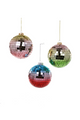 Large Disco Ornament
