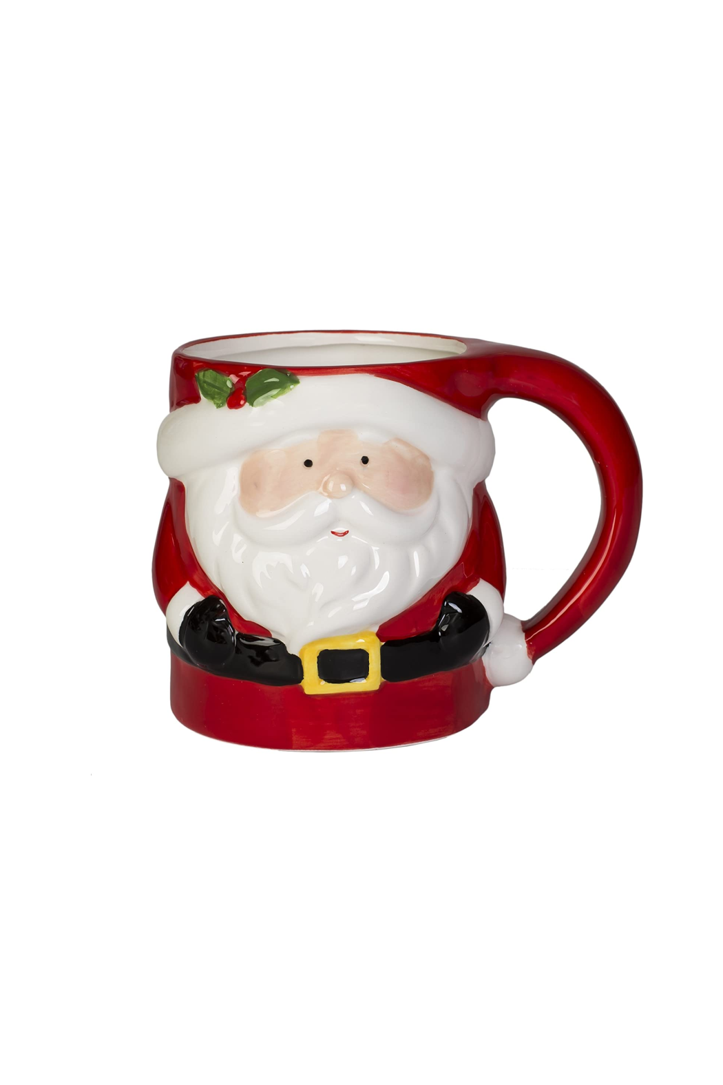Holiday Character Mug