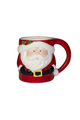 Holiday Character Mug