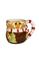 Holiday Character Mug