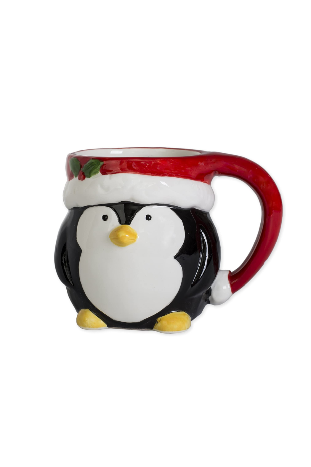 Holiday Character Mug