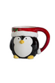 Holiday Character Mug