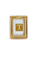 Gold Leaf Bee Frames