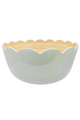 Large Bamboo Serving Bowl