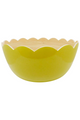 Large Bamboo Serving Bowl
