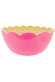 Large Bamboo Serving Bowl