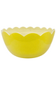 Large Bamboo Serving Bowl