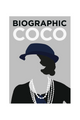 Biographic Hardcover Books