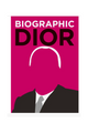 Biographic Hardcover Books