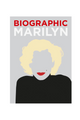 Biographic Hardcover Books