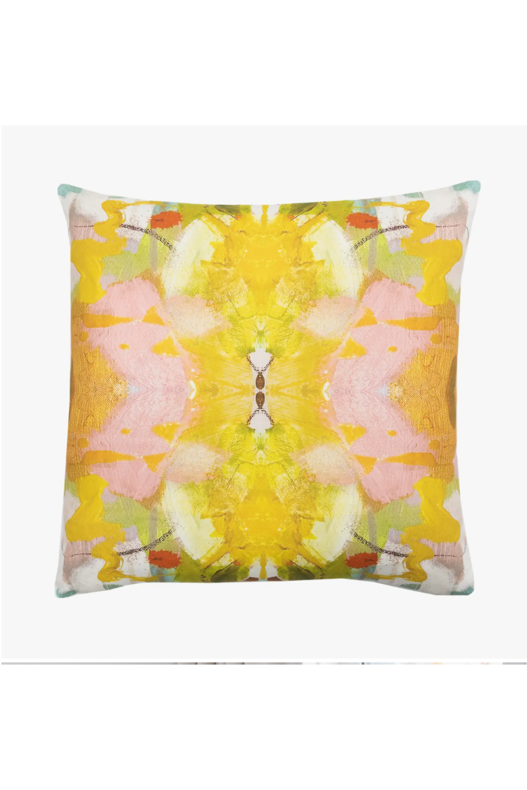 26x26 Euro Pillow