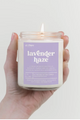 Taylor Swift Candles