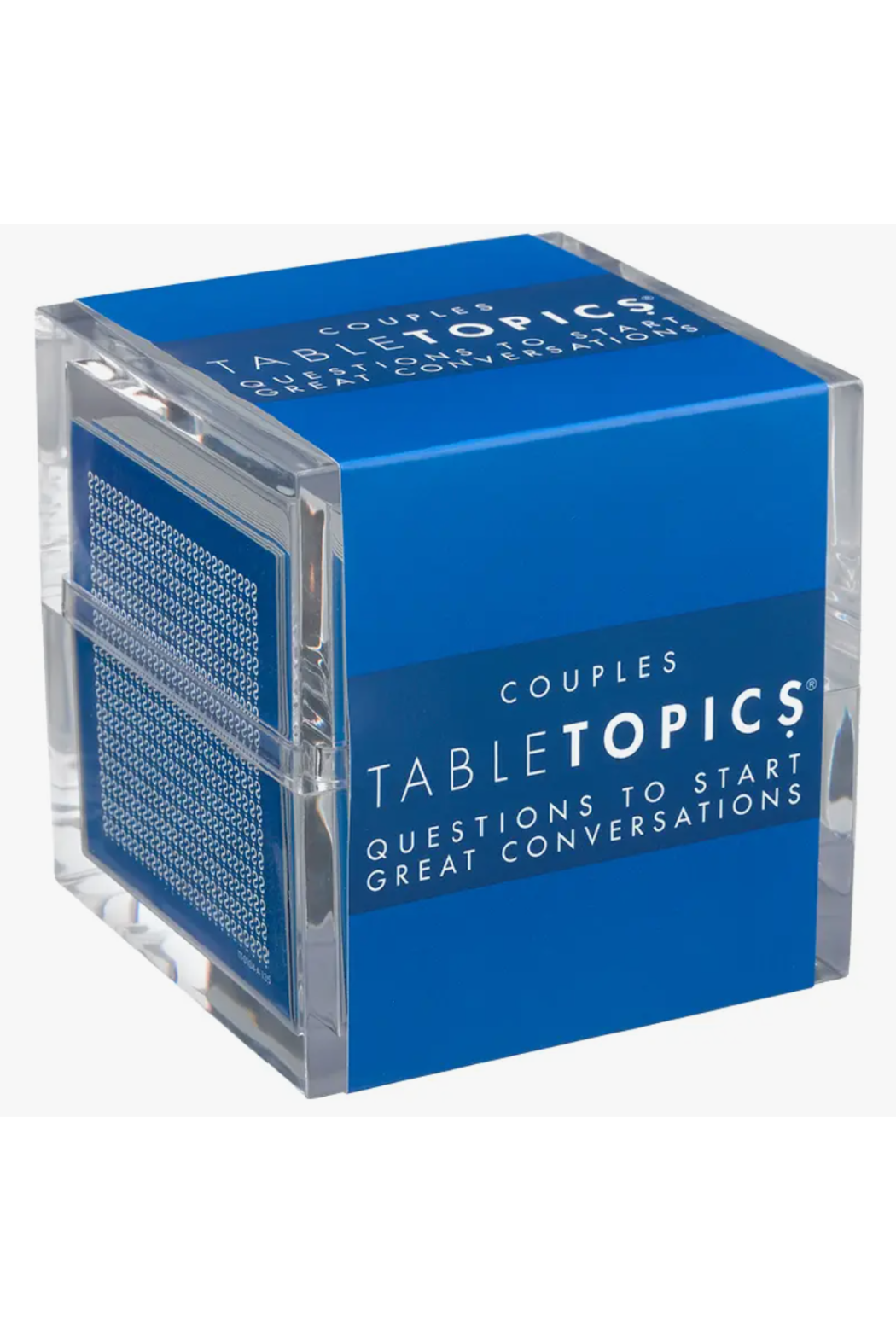 Table Topics