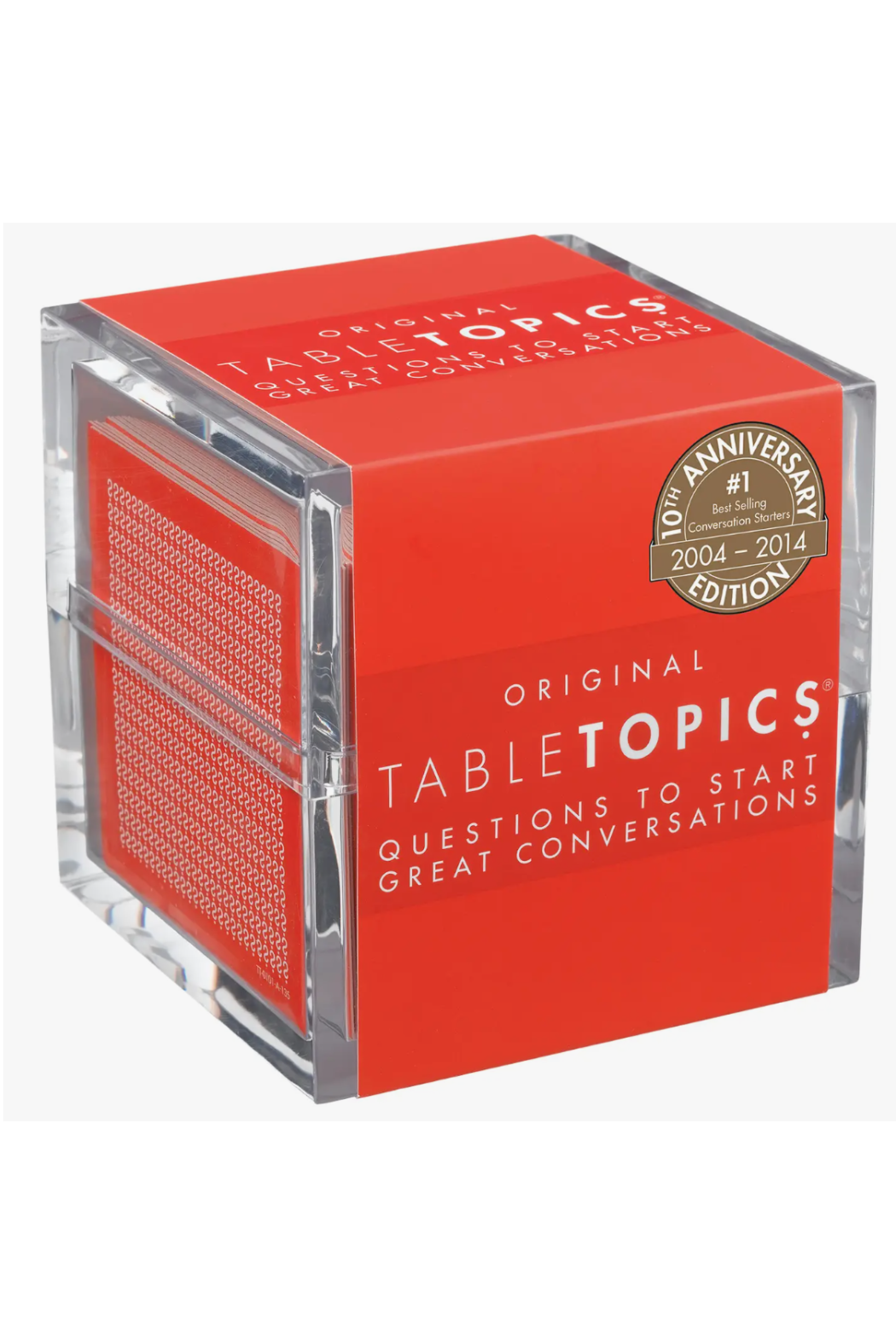 Table Topics
