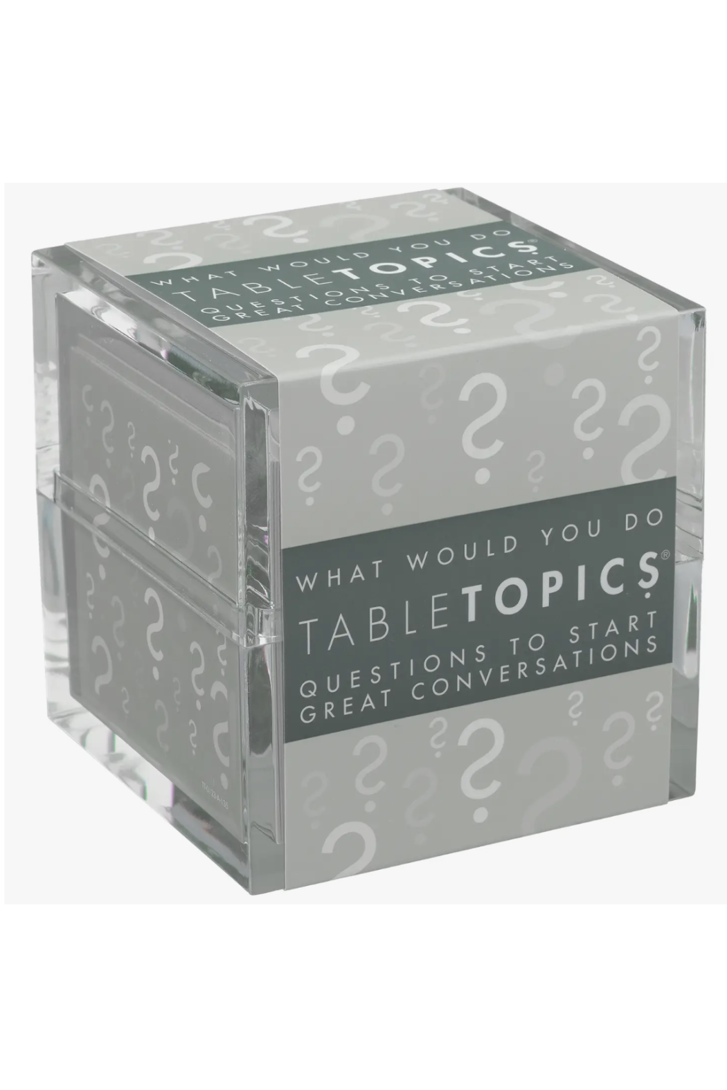 Table Topics