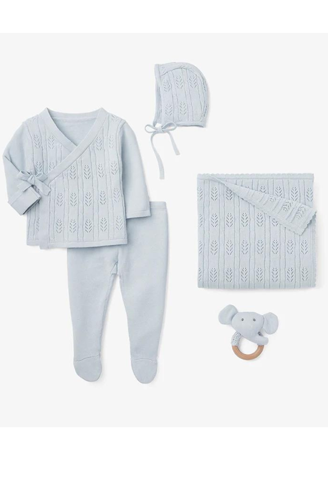 Baby Layette Set