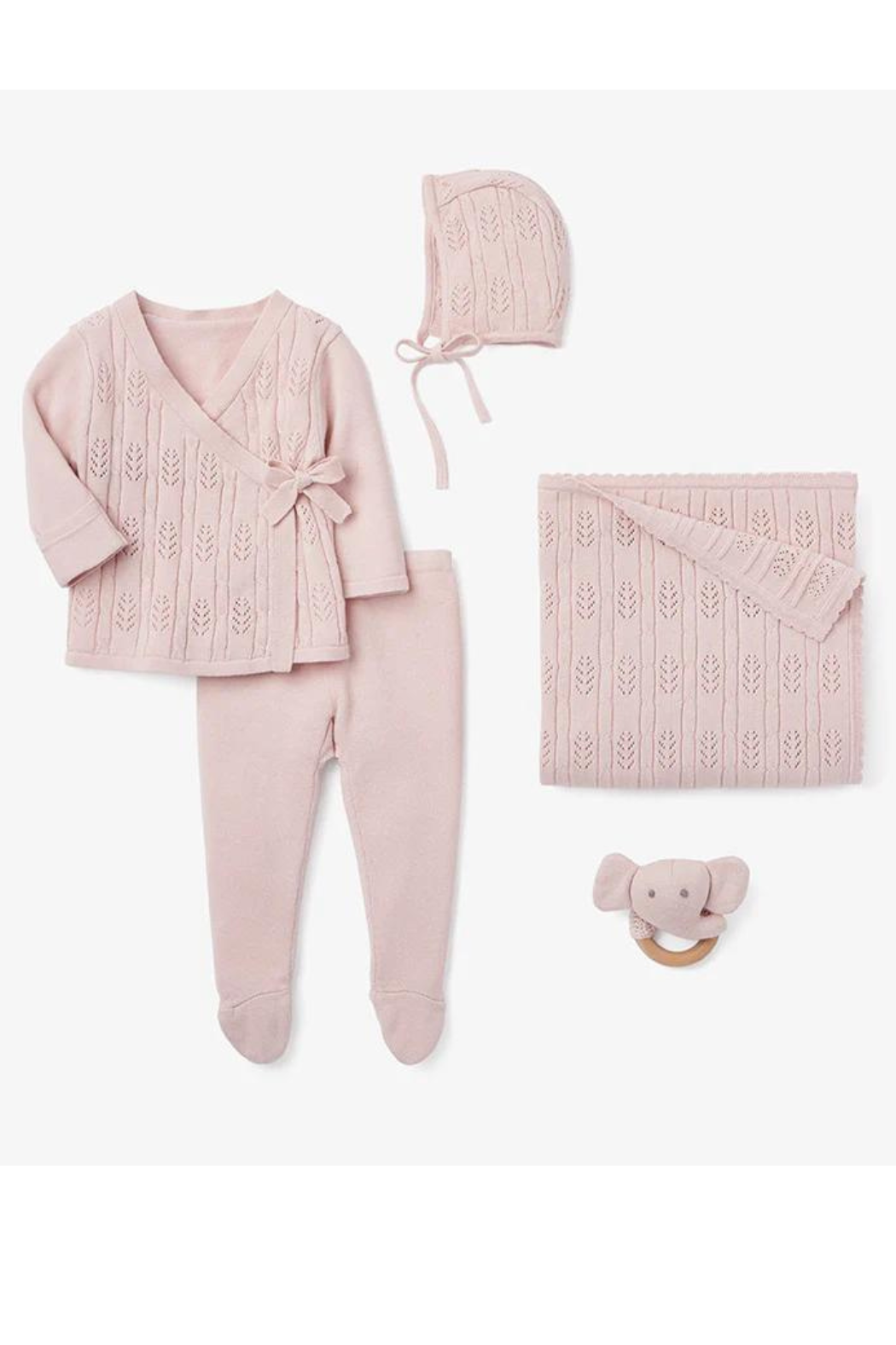 Baby Layette Set