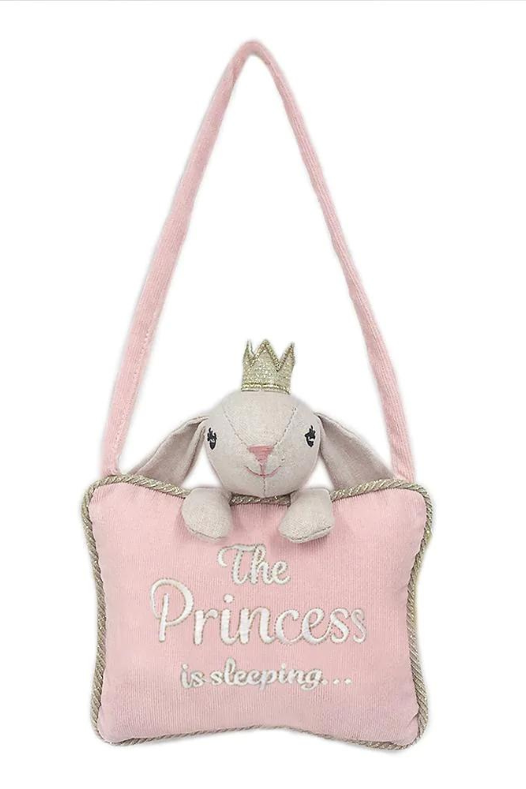 Baby's Room Door Hanger