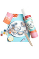 Paint By Numbers Kits