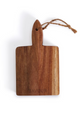 Individual Charcuterie Boards
