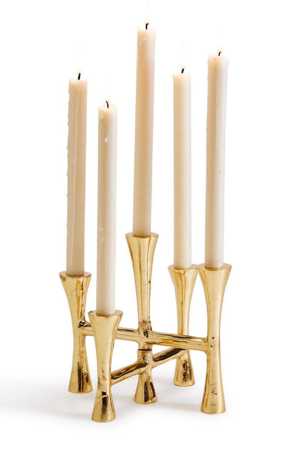 Nobis 5 Taper Candle Holder